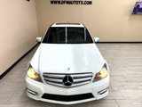 Used 2012 Mercedes-Benz C 250 Sedan image 4