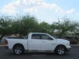 Used 2017 RAM 1500 Big Horn image 3