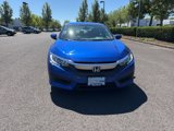 Used 2017 Honda Civic LX image 2
