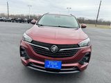 Used 2023 Buick Encore GX Select w/ Sport Touring Package image 2