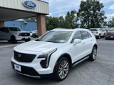 Used 2019 Cadillac XT4 Premium Luxury w/ Technology Package image 2