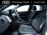 New 2025 Audi A3 2.0T Premium image 5