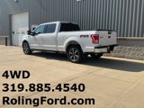 Used 2017 Ford F150 XLT image 3