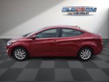 Used 2014 Hyundai Elantra SE w/ Option Group 02 image 4