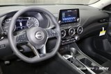 New 2025 Nissan Sentra SV image 3