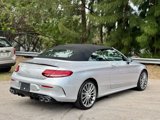 Used 2019 Mercedes-Benz C 43 AMG 4MATIC Cabriolet image 6