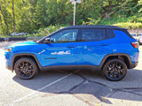 Certified 2022 Jeep Compass Altitude w/ Convenience Group image 4