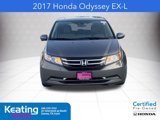 Used 2017 Honda Odyssey EX-L image 2