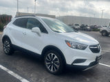 Used 2021 Buick Encore Preferred image 3