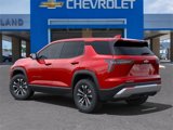 New 2025 Chevrolet Equinox LT image 3