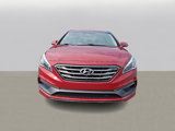 Used 2017 Hyundai Sonata Sport w/ Value Edition Package 02 image 3