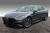 Certified 2023 Hyundai Sonata Limited image 2
