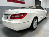 Used 2011 Mercedes-Benz E 350 Cabriolet image 3