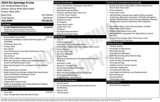 Used 2024 Kia Sportage X-Line w/ X-Line Premium Package image 2