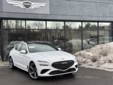 New 2025 Genesis G70 2.5T w/ Sport Prestige Package image 3