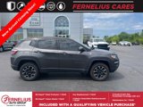 Used 2019 Jeep Compass Trailhawk w/ Cold Weather Group image 5