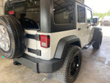 Used 2015 Jeep Wrangler Unlimited Sport w/ Quick Order Package 24S image 5