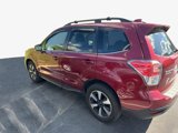 Used 2018 Subaru Forester 2.5i Limited image 2