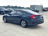 Used 2017 Honda Civic LX image 4