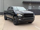 Used 2019 RAM 1500 Big Horn image 3