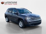 Certified 2015 Jeep Compass Sport w/ Power Value Group image 3
