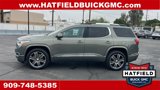 Used 2018 GMC Acadia Denali w/ Technology Package image 2