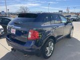 Used 2011 Ford Edge Limited w/ 301A Rapid Spec Order Code image 5