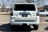 Used 2020 Toyota 4Runner Limited image 4
