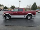 Used 2018 RAM 1500 Laramie w/ Convenience Group image 3