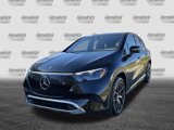 New 2025 Mercedes-Benz EQE 350+ SUV image 5