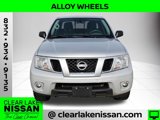 Certified 2019 Nissan Frontier Desert Runner image 2