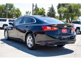 Used 2019 Chevrolet Malibu LS w/ LPO, Convenience Package 1 image 5