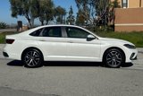 New 2025 Volkswagen Jetta SE image 4