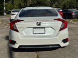 Used 2019 Honda Civic EX image 4