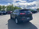 Certified 2017 Jeep Cherokee Sport image 3
