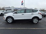 Used 2017 Ford Escape S image 4