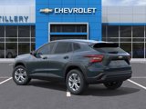 New 2025 Chevrolet Trax LS image 3