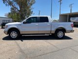Used 2012 Ford F150 Lariat w/ Lariat Plus Pkg image 4