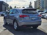 Used 2015 Acura RDX AWD w/ Technology Package image 5