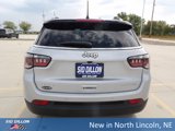 New 2025 Jeep Compass Limited w/ Sun and Sound Group image 4