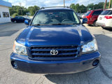 Used 2002 Toyota Highlander 2WD V6 image 2