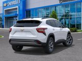 New 2025 Chevrolet Trax LT image 4