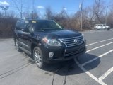 Used 2013 Lexus LX 570 4WD image 2