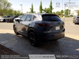 Certified 2022 MAZDA CX-5 Carbon Edition image 5