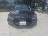 Used 2018 Honda Accord LX image 3