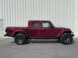 Used 2021 Jeep Gladiator Rubicon image 2