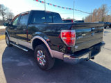 Used 2012 Ford F150 XLT w/ XLT Chrome Pkg image 4