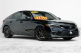 Used 2023 Honda Civic Sport Touring image 2