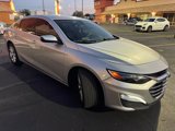 Used 2019 Chevrolet Malibu LT image 4