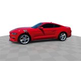 Used 2020 Ford Mustang Premium image 4